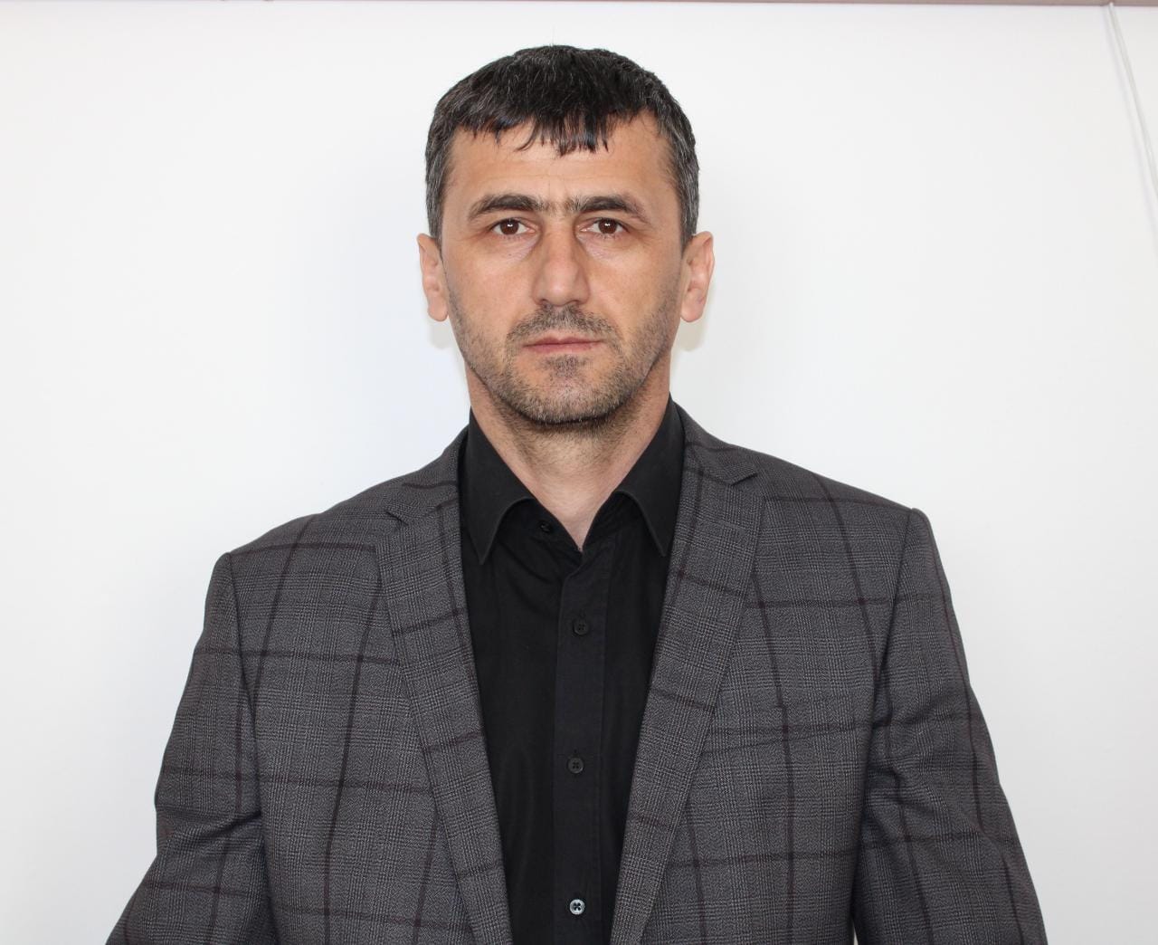 Орзумиев Асланбек Омхаевич.