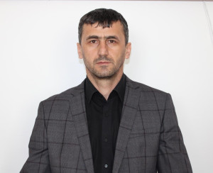 Орзумиев Асланбек Омхаевич Орзумиев Асланбек Омхаевич