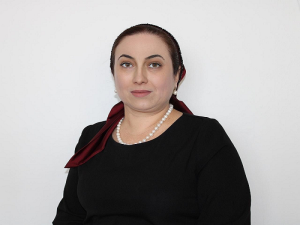 Садуева Малика Селимовна Садуева Малика Селимовна