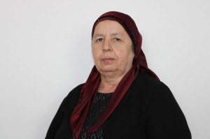 Байсултанова Петимат Халитовна Байсултанова Петимат Халитовна
