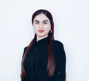 Загибова Займан Саидовна Загибова Займан Саидовна